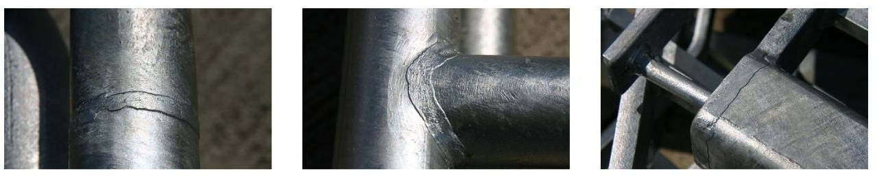 Reactive welding