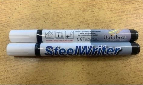 Water-Based Marker Pens